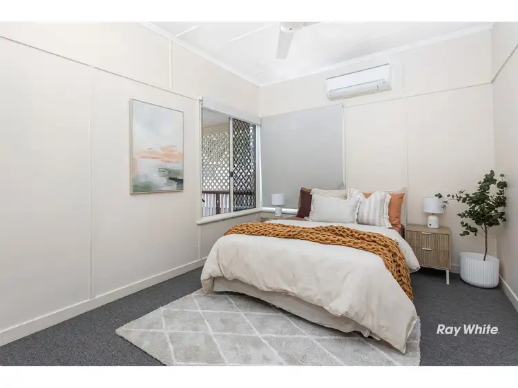 Second view of Homely house listing, 196 Archer Street, The Range QLD 4700
