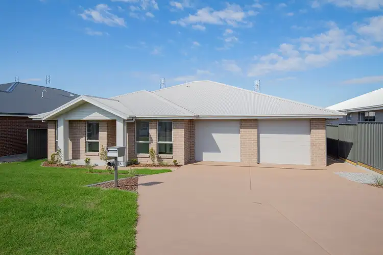61A Greystones Drive, Chisholm NSW 2322