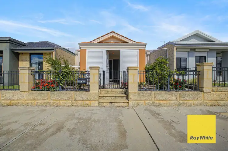 91 Holdsworth Avenue, Aveley WA 6069