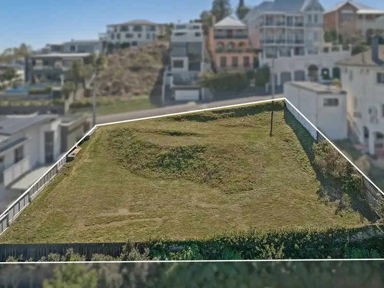 Fourth view of Homely land listing, 11 Dickson Terrace, Hamilton QLD 4007