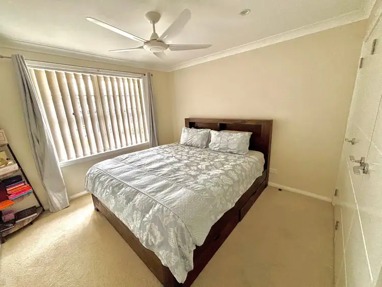 Second view of Homely villa listing, 10/9 Harbour Boulevard, Bomaderry NSW 2541