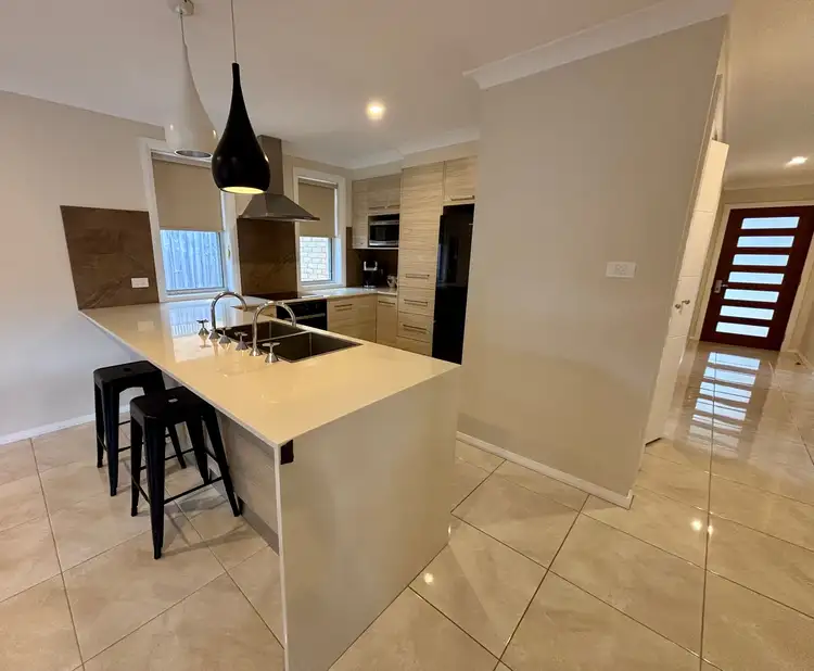 Fifth view of Homely villa listing, 10/9 Harbour Boulevard, Bomaderry NSW 2541