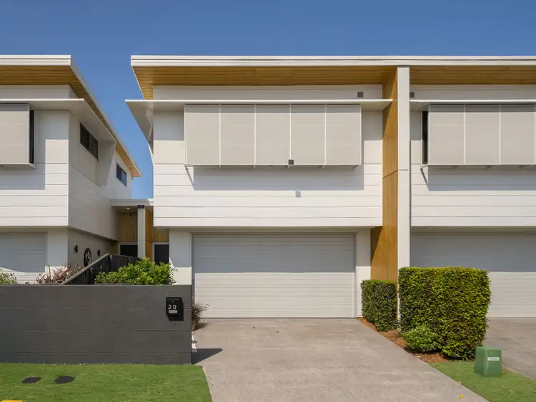 20 Whitehaven Road, Newport QLD 4020