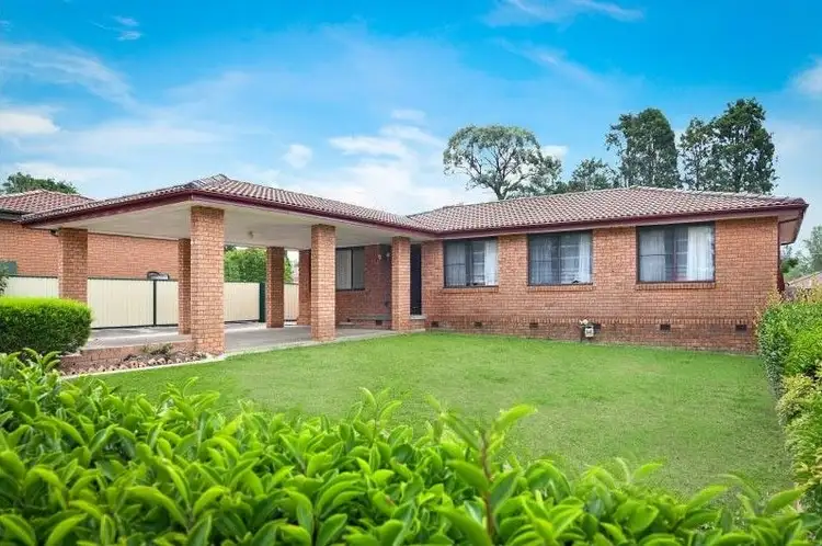 Second view of Homely house listing, 44 Cherry Tree Close, Moss Vale NSW 2577