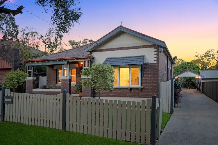Second view of Homely house listing, 4 Acacia Street, Belmore NSW 2192
