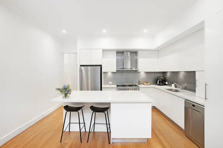 Fifth view of Homely house listing, 4 Acacia Street, Belmore NSW 2192