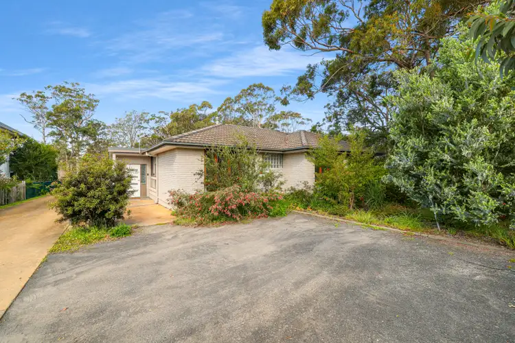 Fourth view of Homely house listing, 32 Lackersteen Street, Callala Bay NSW 2540