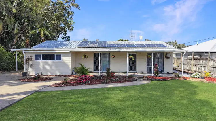 15 Kataryn Avenue, Grasstree Beach QLD 4740