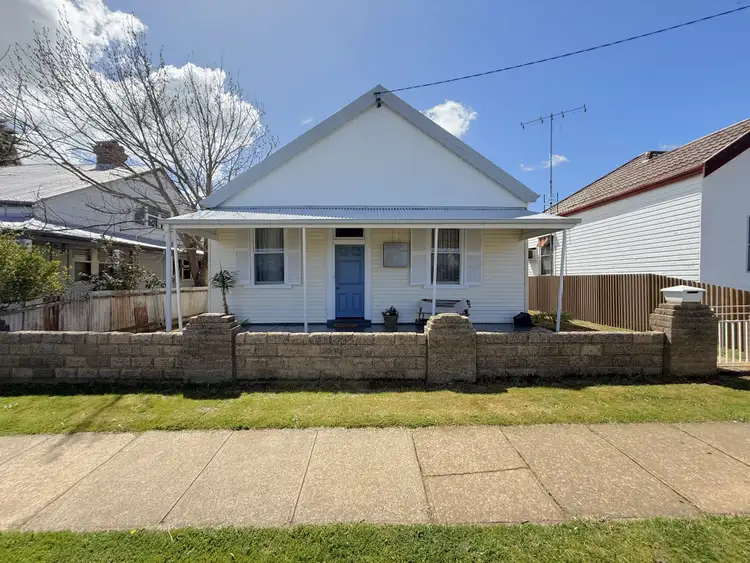 129 Albury Street, Harden NSW 2587