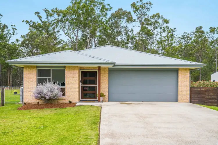 72 Dianella Drive, Gulmarrad NSW 2463