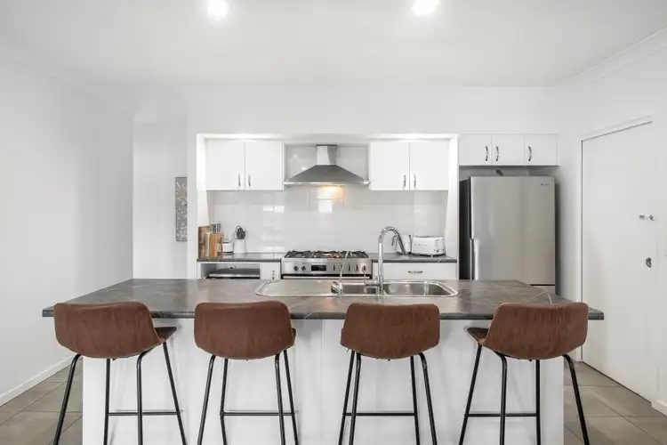 Fourth view of Homely house listing, 72 Dianella Drive, Gulmarrad NSW 2463