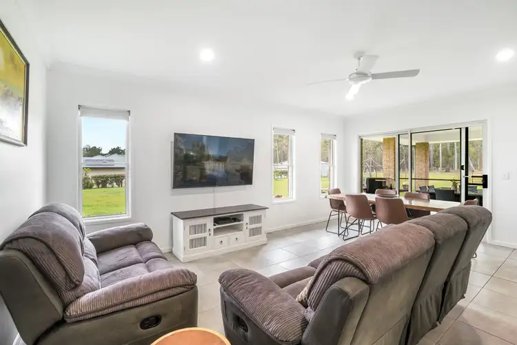 Fifth view of Homely house listing, 72 Dianella Drive, Gulmarrad NSW 2463