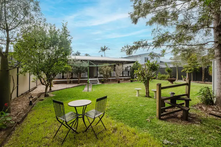 47 Landsboro Avenue, Boondall QLD 4034