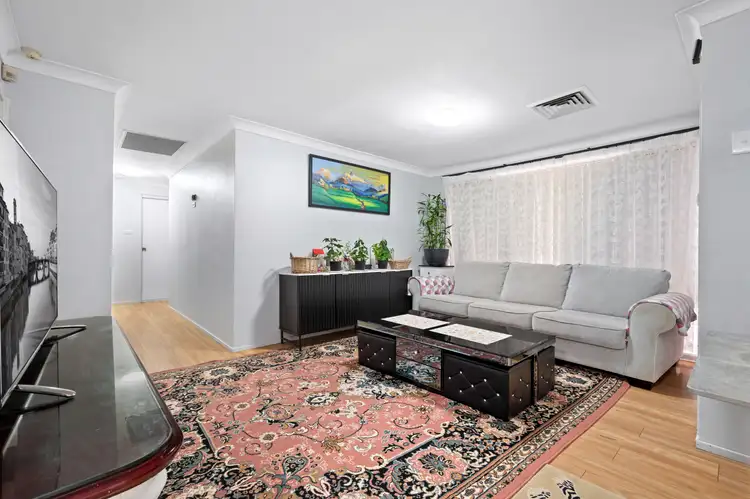 Second view of Homely house listing, 3 Dawes Place, Ruse NSW 2560