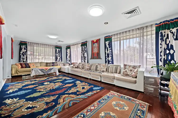 Third view of Homely house listing, 3 Dawes Place, Ruse NSW 2560