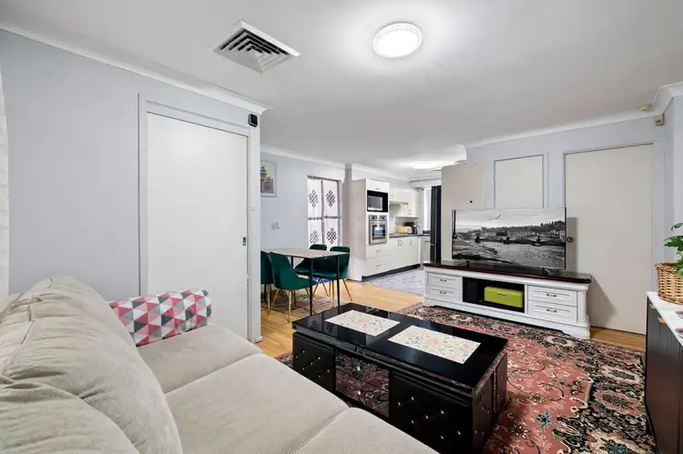 Fifth view of Homely house listing, 3 Dawes Place, Ruse NSW 2560