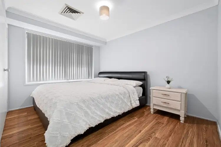 Sixth view of Homely house listing, 3 Dawes Place, Ruse NSW 2560