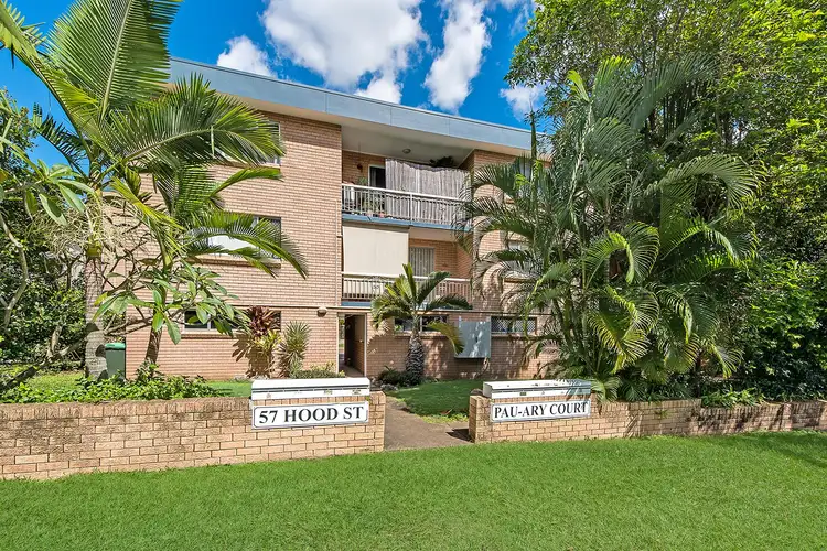 3/57 Hood Street, Sherwood QLD 4075