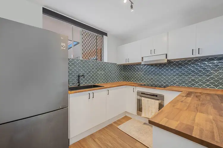 Second view of Homely unit listing, 3/57 Hood Street, Sherwood QLD 4075