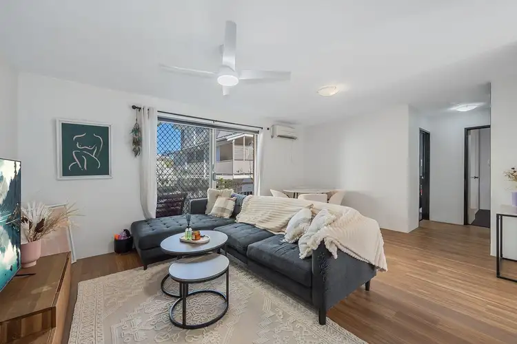 Third view of Homely unit listing, 3/57 Hood Street, Sherwood QLD 4075