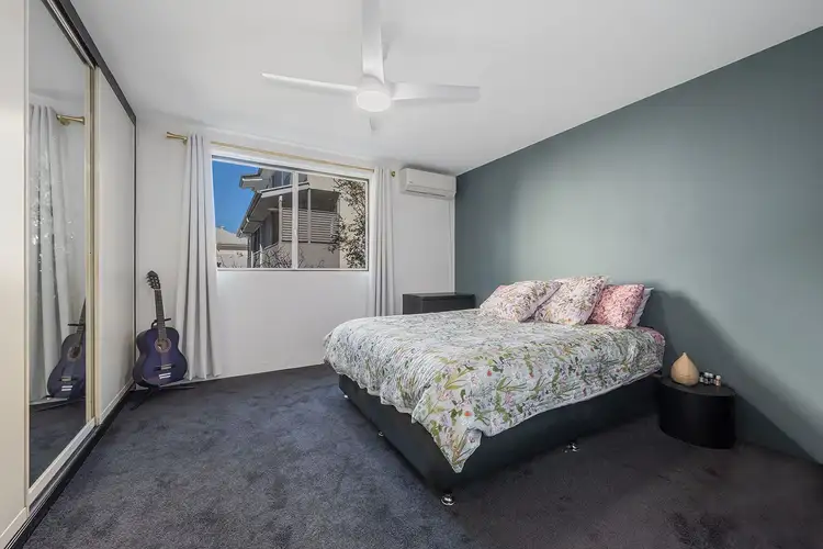 Fifth view of Homely unit listing, 3/57 Hood Street, Sherwood QLD 4075