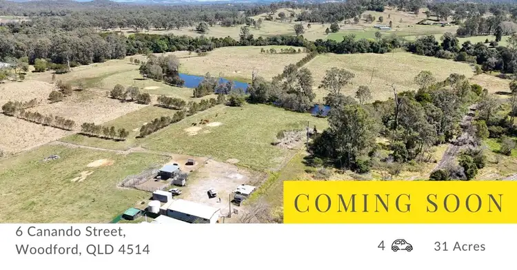 6 Canando Street, Woodford QLD 4514