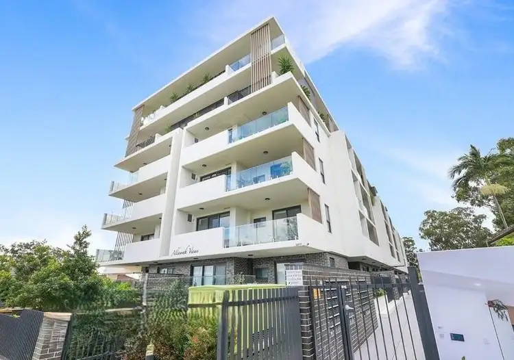 204/8A Allawah Street, Blacktown NSW 2148