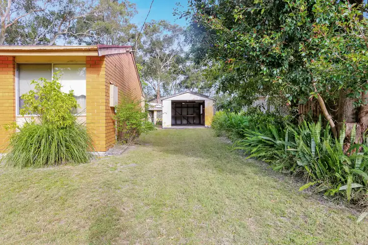 Fifth view of Homely house listing, 10 Eagle Avenue, Hawks Nest NSW 2324