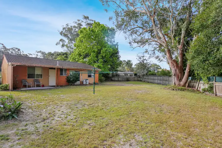 Sixth view of Homely house listing, 10 Eagle Avenue, Hawks Nest NSW 2324