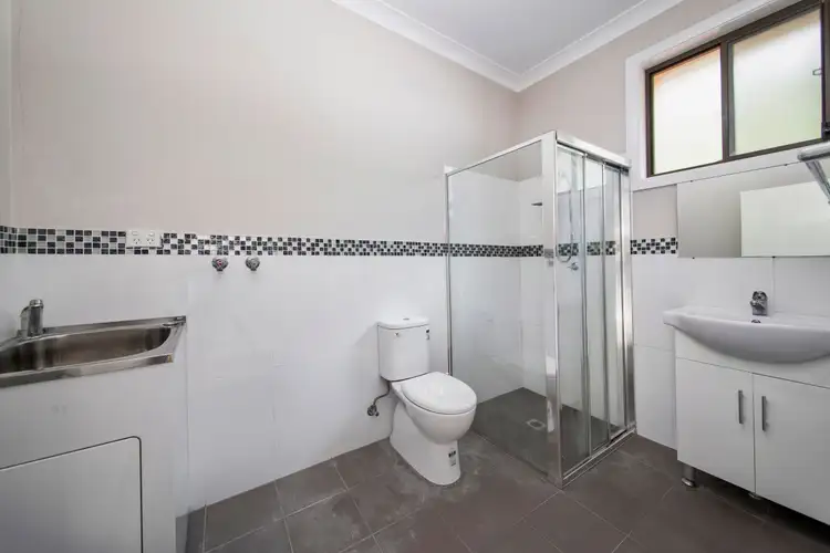 Second view of Homely studio listing, Flat 91 Bignell Street, Illawong NSW 2234