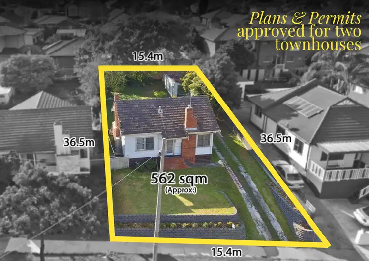 702 Pascoe Vale Road, Oak Park VIC 3046