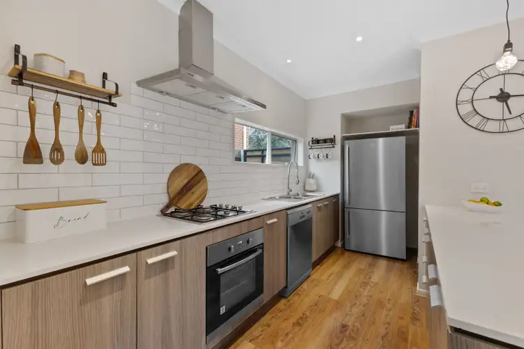 Third view of Homely house listing, 4 Fossilstone Avenue, Doreen VIC 3754