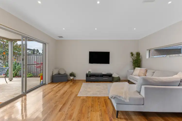 Fourth view of Homely house listing, 4 Fossilstone Avenue, Doreen VIC 3754