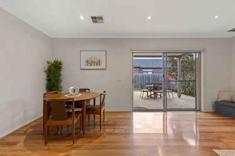 Sixth view of Homely house listing, 4 Fossilstone Avenue, Doreen VIC 3754