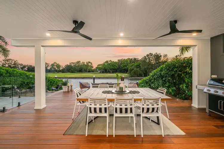 7621 Fairway Boulevard, Hope Island QLD 4212