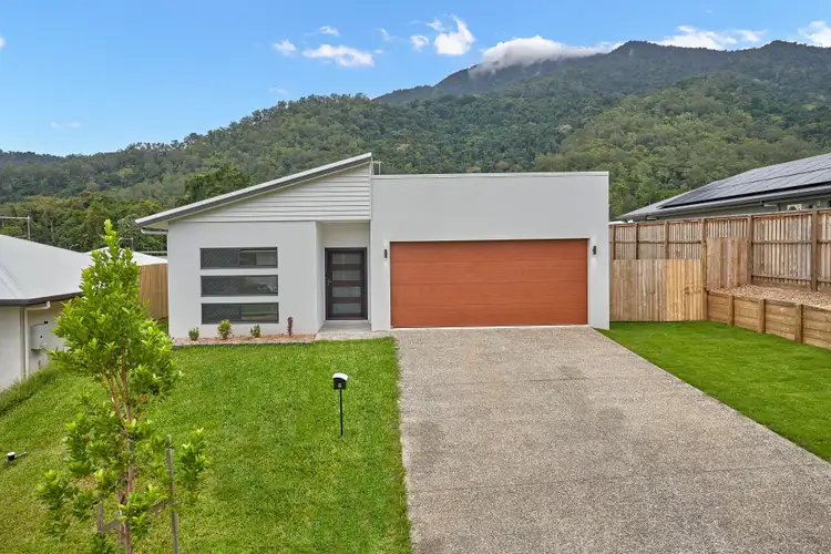 5 Kahili Crescent, Bentley Park QLD 4869