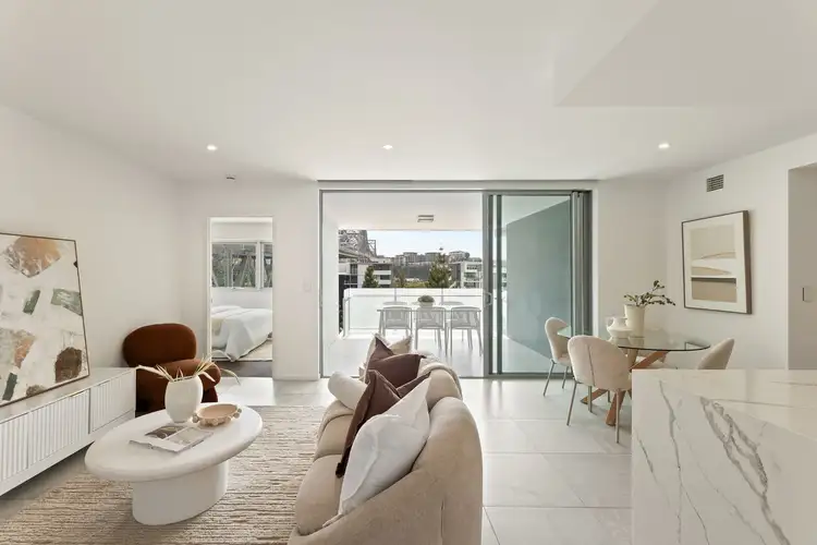 403/28 Wharf Street, Kangaroo Point QLD 4169