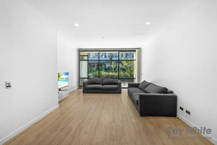 6/17 Septimus Street, Chatswood NSW 2067