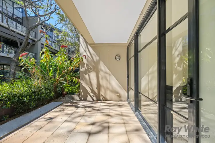 6/17 Septimus Street, Chatswood NSW 2067