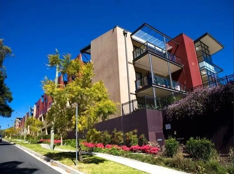 6/17 Septimus Street, Chatswood NSW 2067