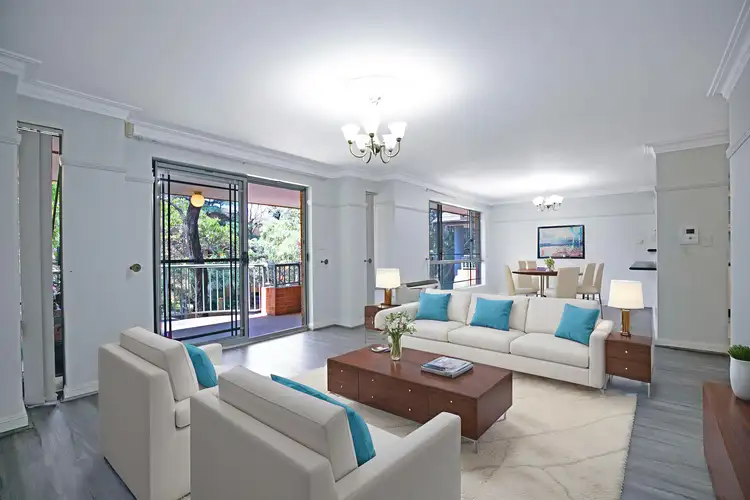 6/29 Brickfield Street, North Parramatta NSW 2151