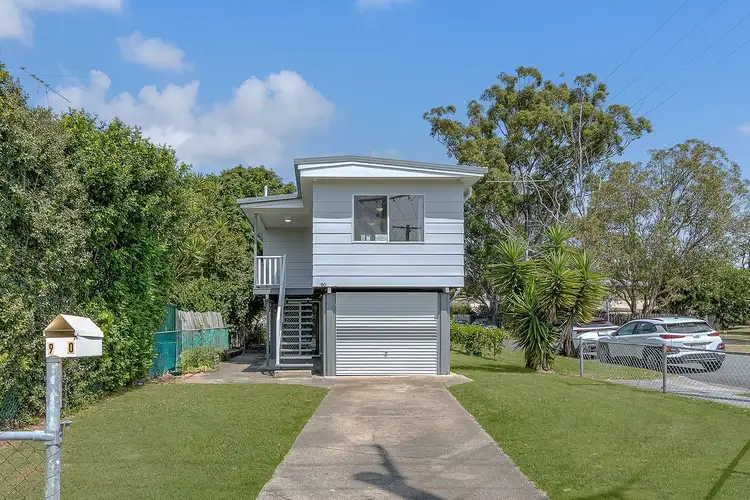 90 Osborne Terrace, Deception Bay QLD 4508