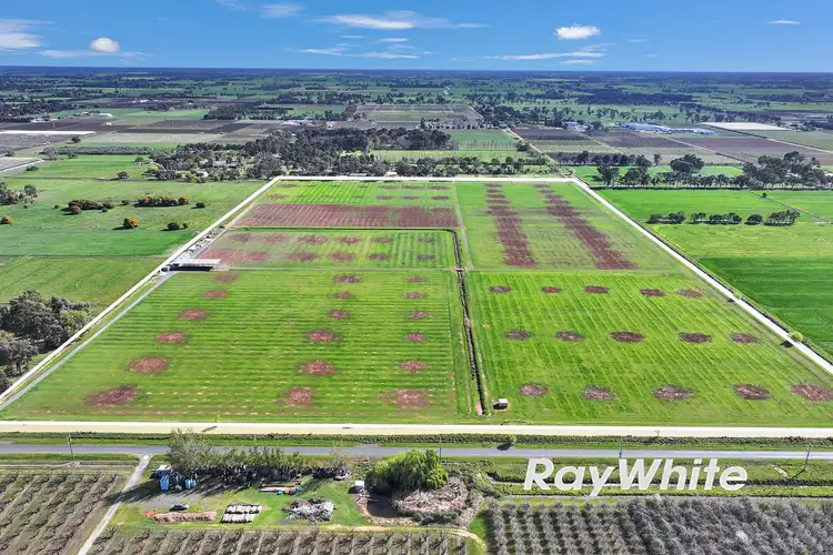 527 South Boundary Road, Kyabram VIC 3620