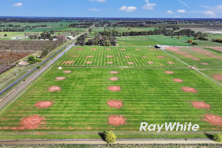 Fourth view of Homely rural property listing, 527 South Boundary Road, Kyabram VIC 3620