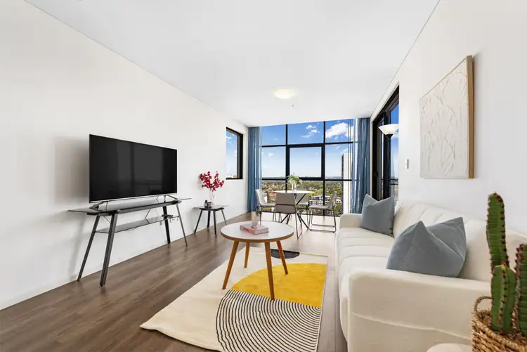 2408/2 Mary Street, Burwood NSW 2134