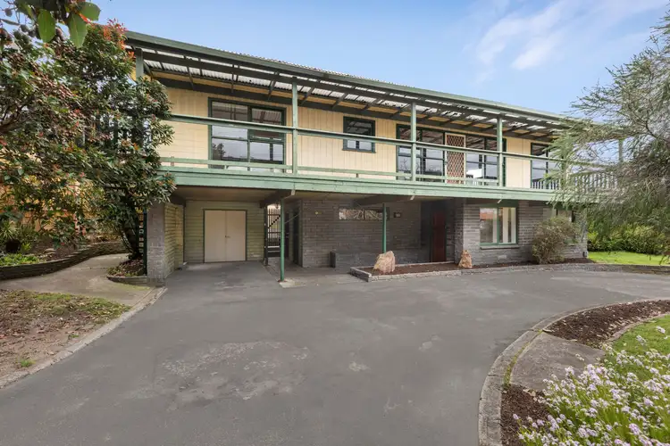 2 Coleman Crescent, Capel Sound VIC 3940