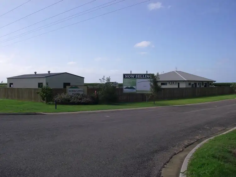 Fourth view of Homely land listing, 21 Riverdowns Drive, Halifax QLD 4850