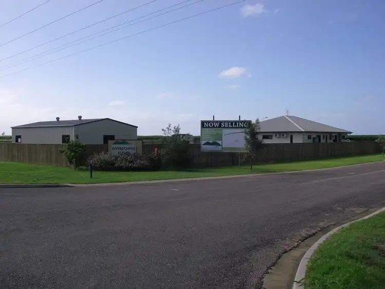 Fourth view of Homely land listing, 19 Riverdowns Drive, Halifax QLD 4850