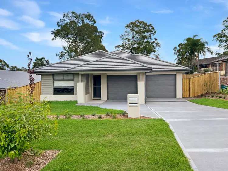 75 Pillar Street, Bellbird NSW 2325