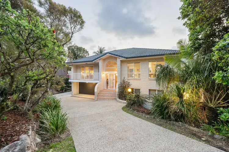 40 Fort Road, Oxley QLD 4075